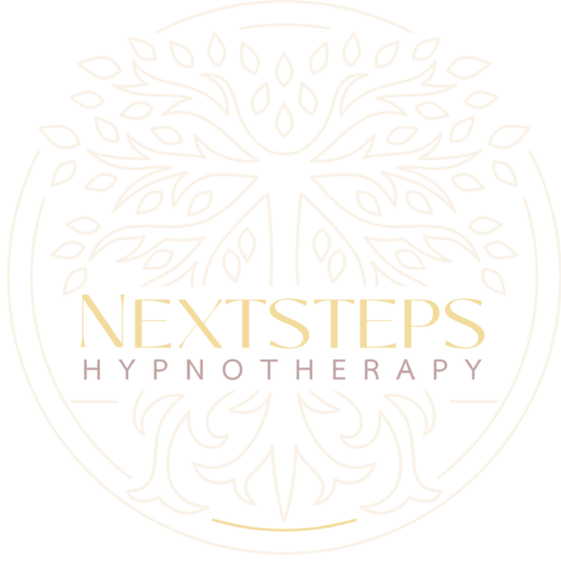 NEXTSTEPS-Hypnotherapy